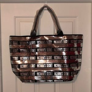 Victoria’s Secret bag